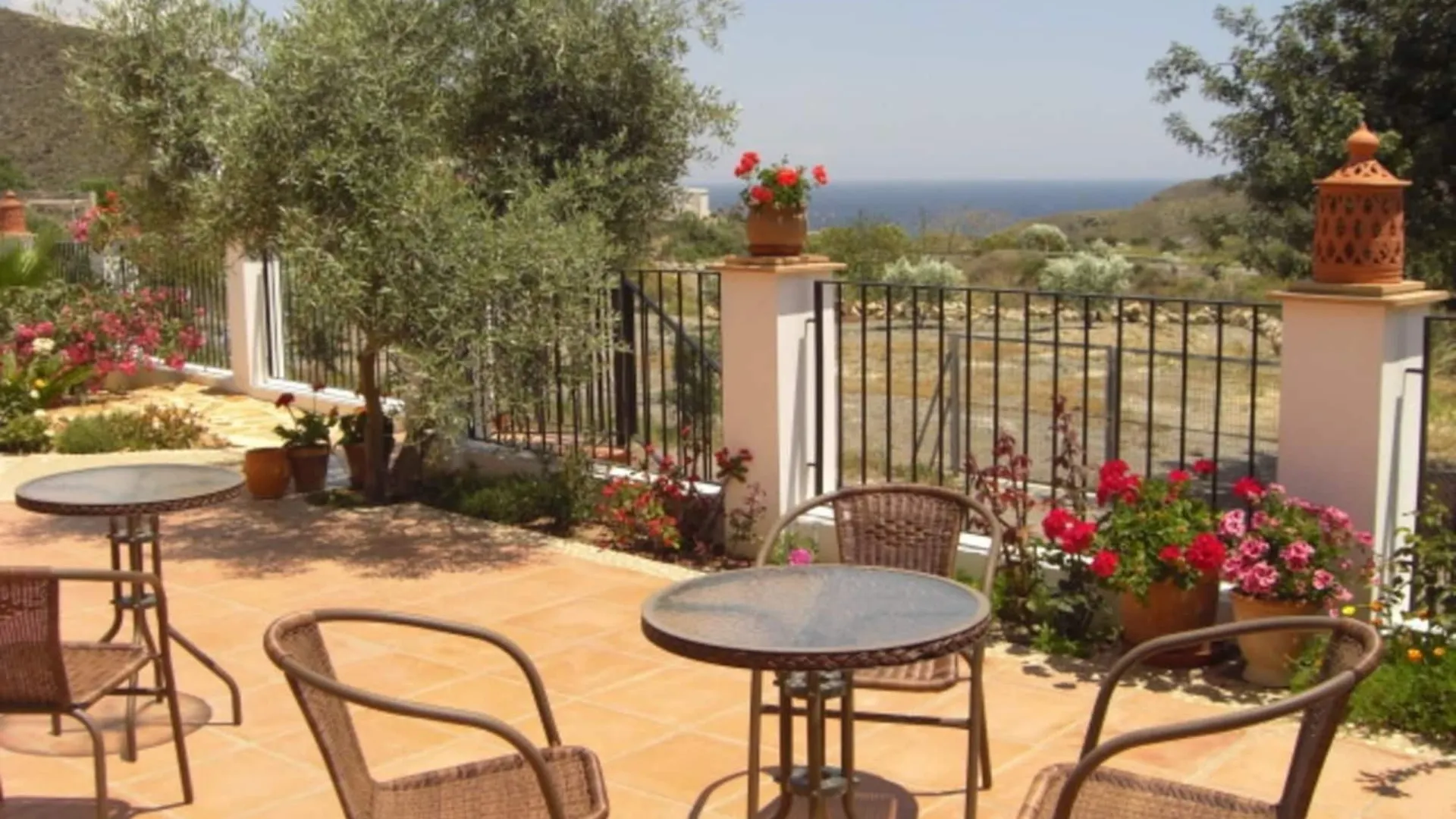 Villa Casa Rural Mi Abuela Maria - Adults Only Mojacar