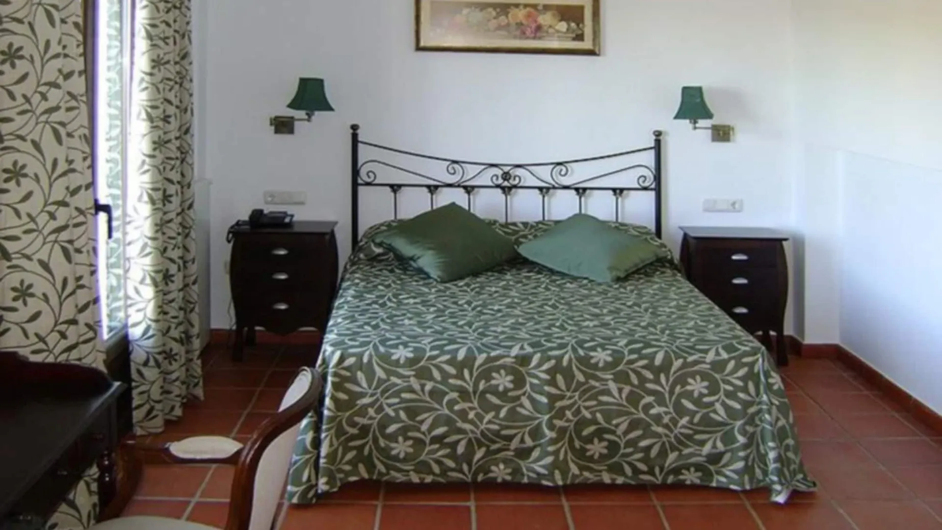 Casa Rural Mi Abuela Maria - Adults Only Mojacar Spain